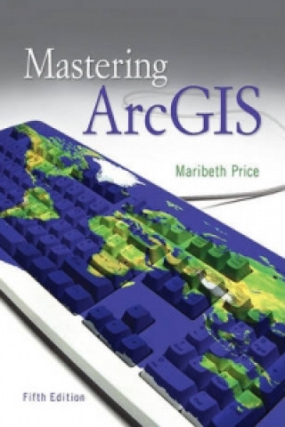 Mastering Arcgis with Video Clips DVD-ROM