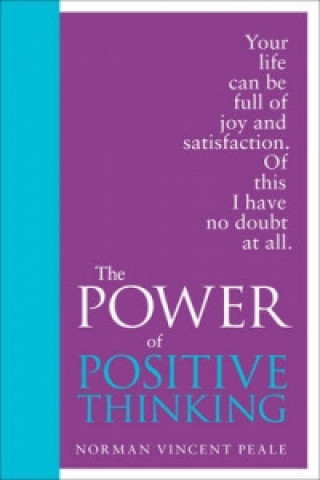 Power of Positive Thinking (Norman Vincent Peale)(Kemény kötésű)