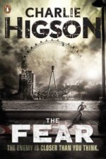 Fear (The Enemy Book 3)