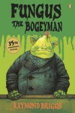 Fungus the Bogeyman