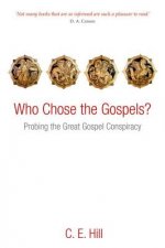 Who Chose the Gospels?