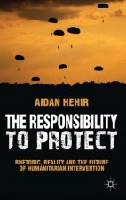 Responsibility to Protect