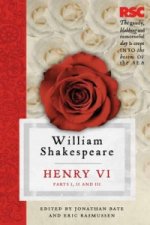 Henry VI, Parts I, II and III