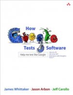 How Google Tests Software