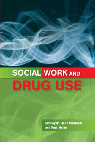 Social Work and Drug Use