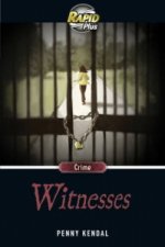 Rapid Plus 8.1 Witnesses
