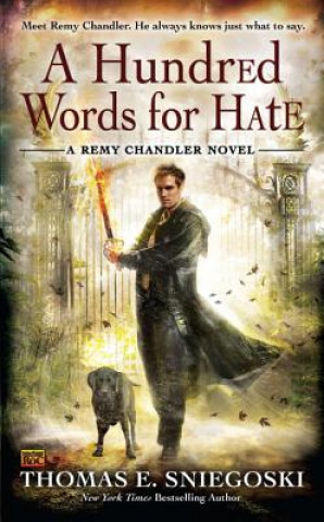 Hundred Words for Hate