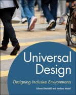 Universal Design - Creating Inclusive Environments