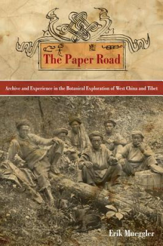 Paper Road