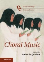Cambridge Companion to Choral Music