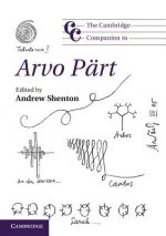 Cambridge Companion to Arvo Part