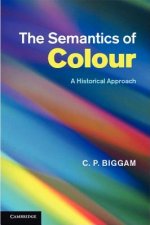 Semantics of Colour