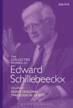 Collected Works of Edward Schillebeeckx Volume 11