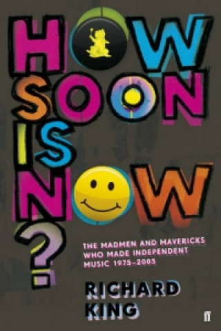 How Soon is Now?