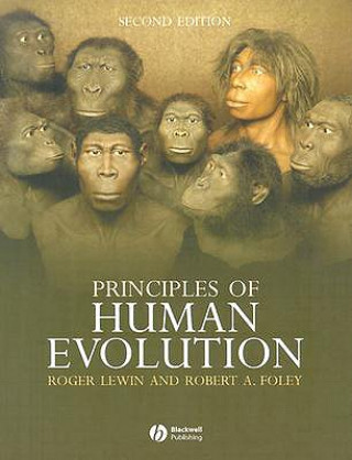 Principles of Human Evolution 2e