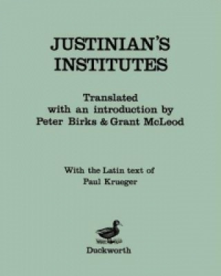 Justinian's Institutes