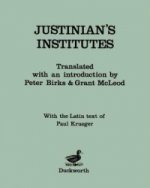 Justinian's Institutes