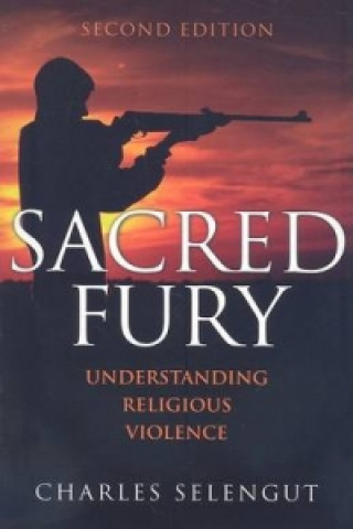 Sacred Fury