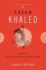 Leila Khaled