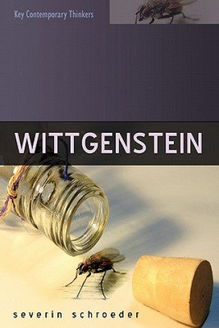 Wittgenstein - The Way Out of the Fly-Bottle