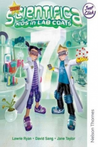 Scientifica Pupil Book 7 Essentials (Level 3-6)