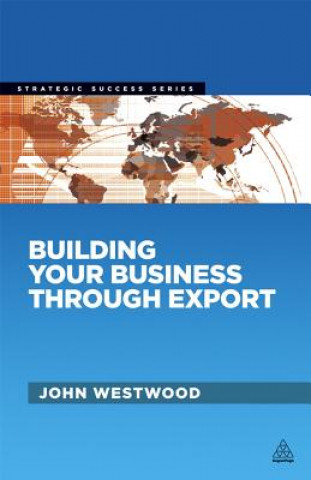 Building Your Business Through Export