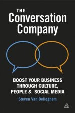 Conversation Company