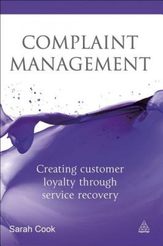 Complaint Management Excellence