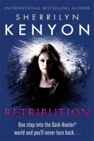 Retribution (Sherrilyn Kenyon)(Brožovaná)