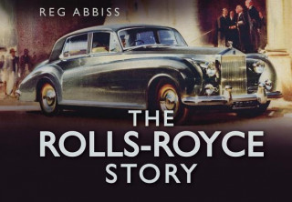 Rolls-Royce Story