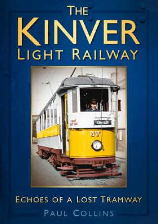 Kinver Light Railway