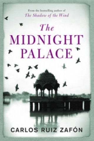 Midnight Palace (Carlos Ruiz Zafon)(Brožovaná)