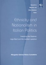 Ethnicity and Nationalism in Italian Politics