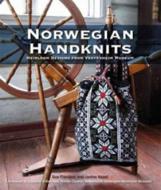 Norwegian Handknits