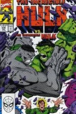 Hulk Visionaries: Peter David Vol.6
