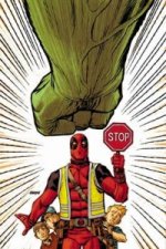 Deadpool Vol. 8