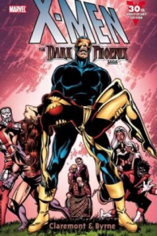 X-men: Dark Phoenix Saga