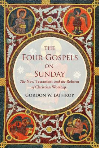 Four Gospels on Sunday