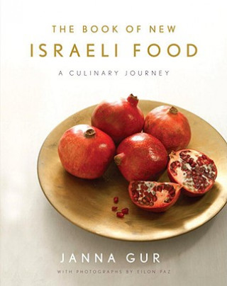 Book of New Israeli Food