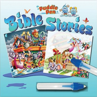 Bible Stories