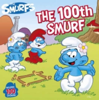 Smurfs: The 100th Smurf