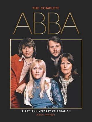 Complete Abba