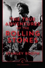 True Adventures of the Rolling Stones