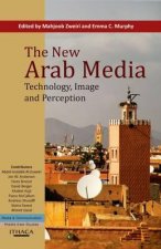 New Arab Media