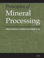 Principles of Mineral Processing