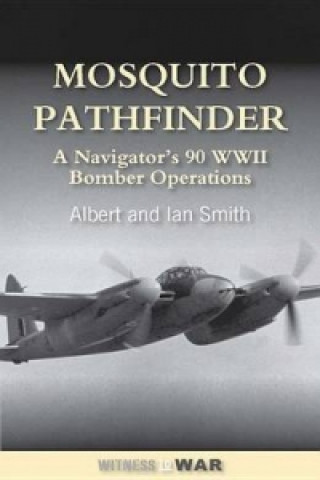 Mosquito Pathfinder