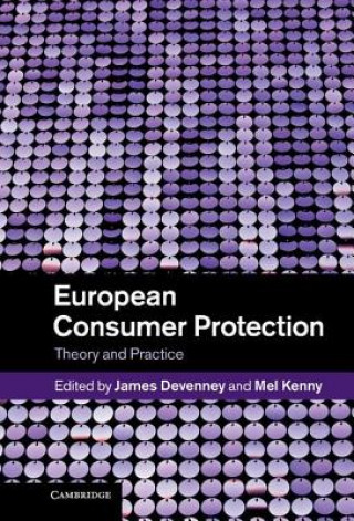 European Consumer Protection