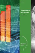 Exploration of Economics, International Edition