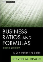 Business Ratios and Formulas - A Comprehensive Guide 3e