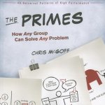 Primes - How Any Group Can Solve Any Problem